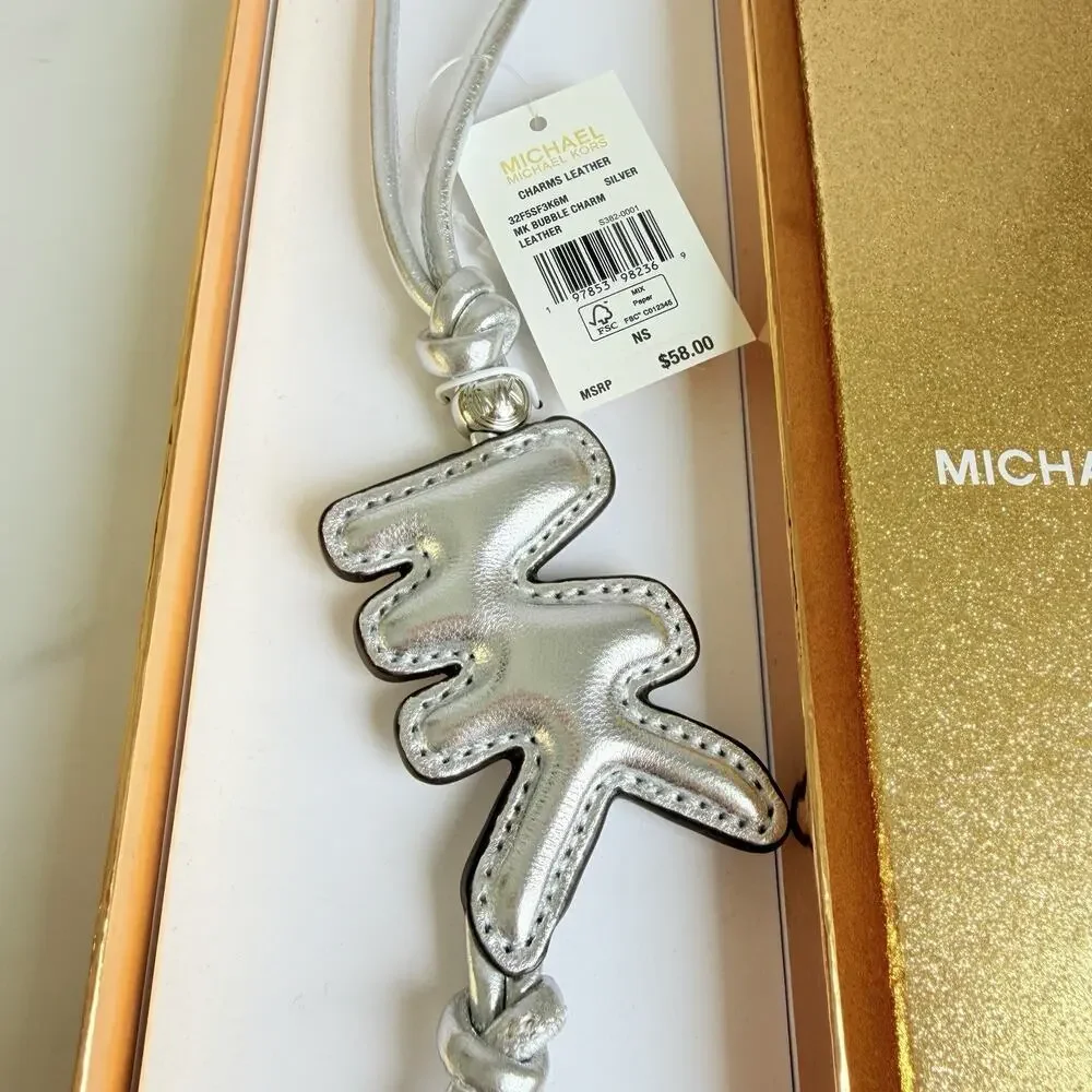 Michael Kors add fun